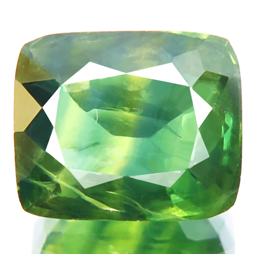 green sapphire price per carat
