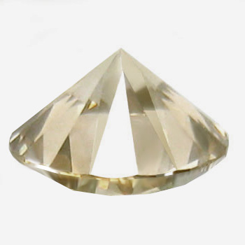   SPARKLING 100%NATURAL CHAMPAGNE YELLOW DIAMOND EARTH MINED DIAMOND